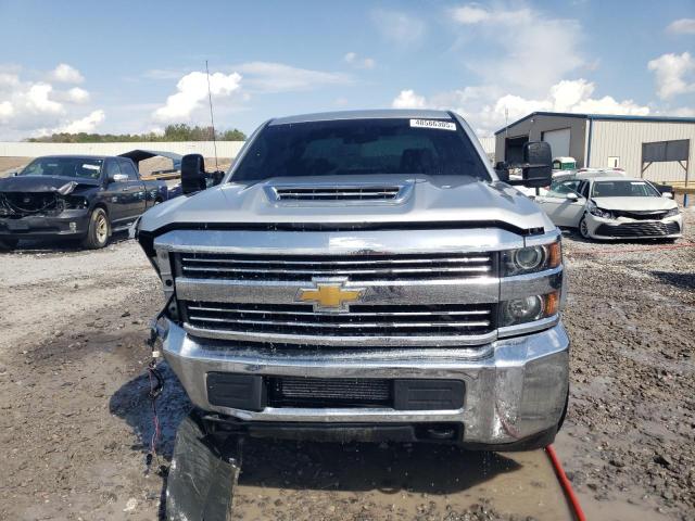 2018 CHEVROLET SILVERADO - 1GC1CUEY3JF262093