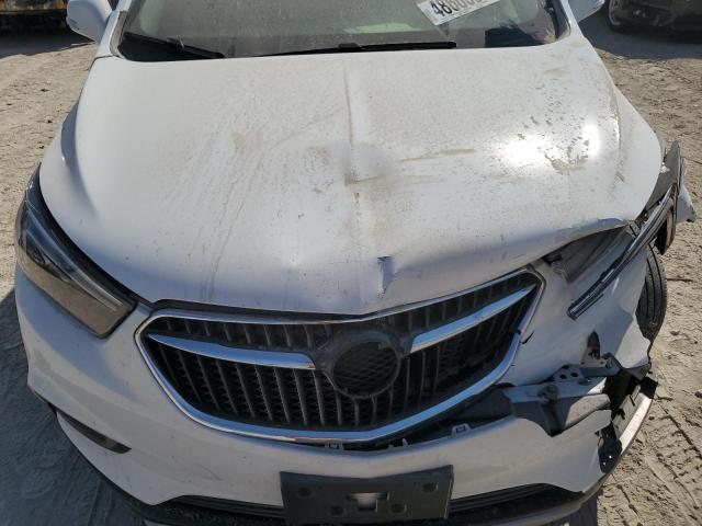 2017 BUICK ENCORE PRE - KL4CJASB0HB081977