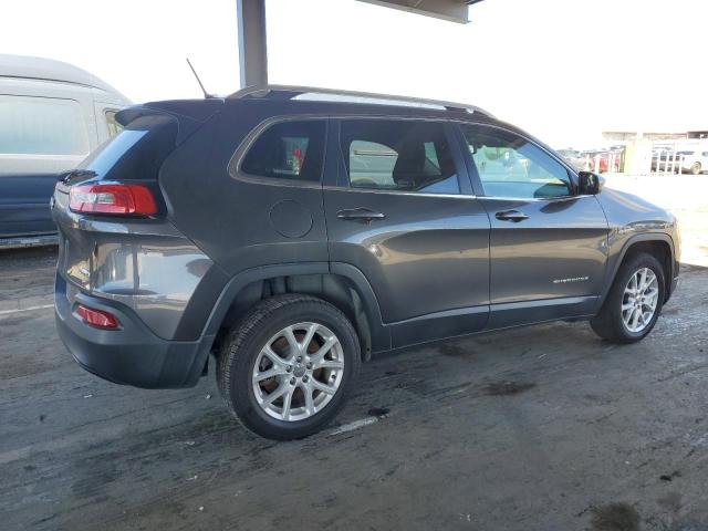 2015 JEEP CHEROKEE L - 1C4PJMCB4FW645725