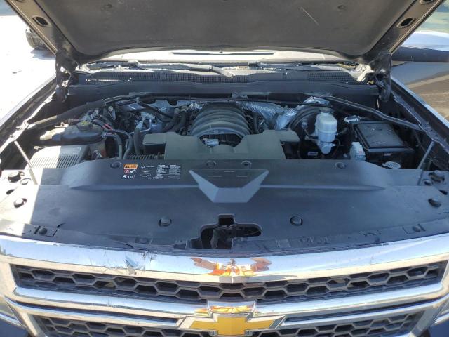 2015 CHEVROLET SILVERADO - 1GCVKPEC1FZ390865
