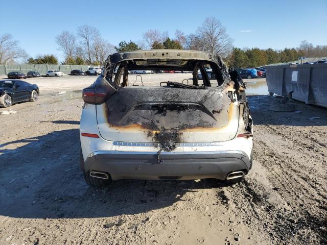 2019 NISSAN MURANO S - 5N1AZ2MSXKN166190