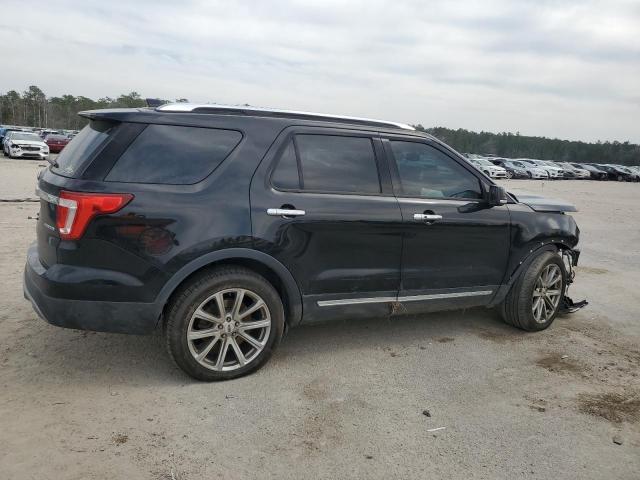 Vin: 1fm5k7f86gga46662, lot: 48547315, ford explorer limited 20163