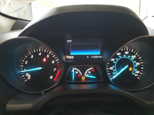 2016 FORD ESCAPE S - 1FMCU0F70GUB46984