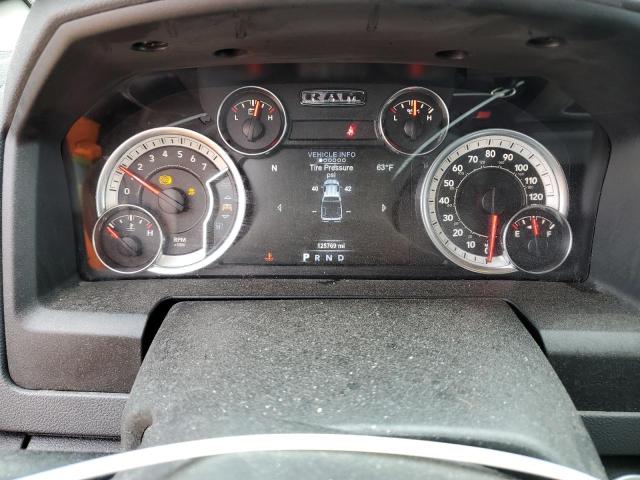 2018 RAM 1500 SLT - 1C6RR7LT9JS273110