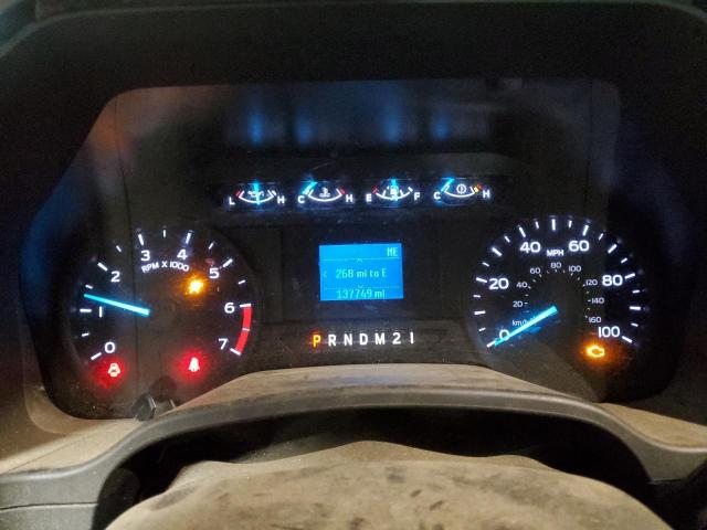 1FDBF2B61KEC55892 2019 FORD F250