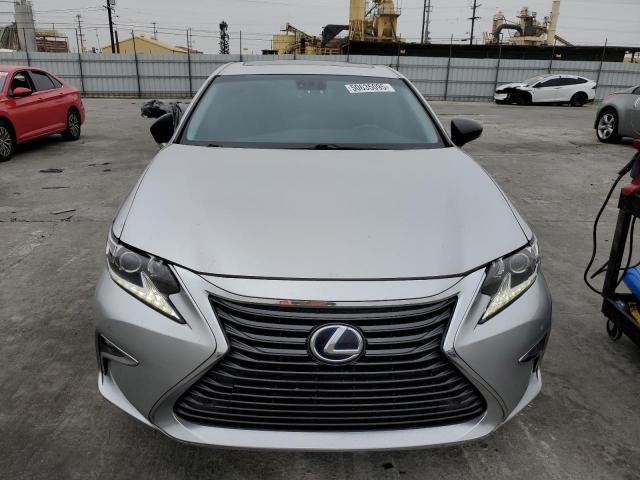 2016 LEXUS ES 300H JTHBW1GG9G2116794