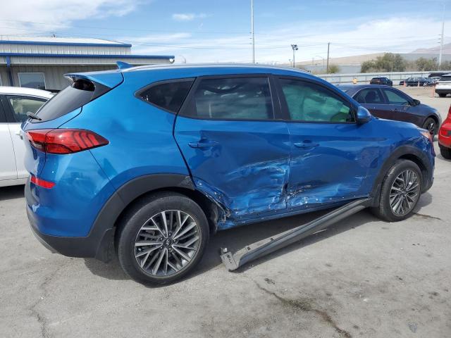 Vin: km8j3cal0lu263958, lot: 48581035, hyundai tucson limited 20203