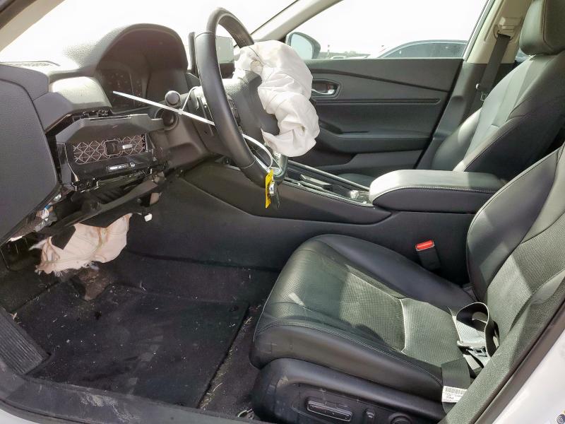 2023 HONDA ACCORD TOU - 1HGCY2F83PA024975