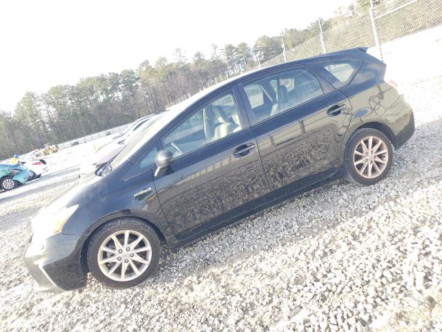 Vin: jtdzn3eu8c3072783, lot: 48754575, toyota prius 2012 img_1