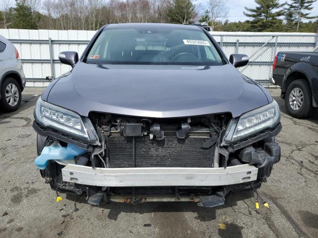 2017 ACURA RDX ADVANC 5J8TB4H78HL029712
