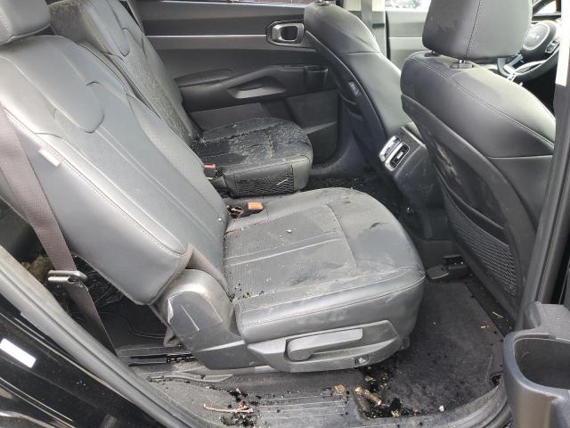 2025 KIA SORENTO EX - KNDRHDJGXS5338773