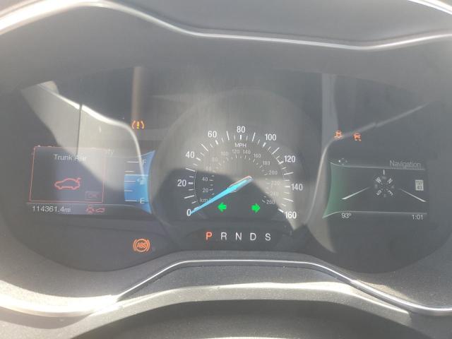 2015 FORD FUSION SE - 3FA6P0HD0FR180320