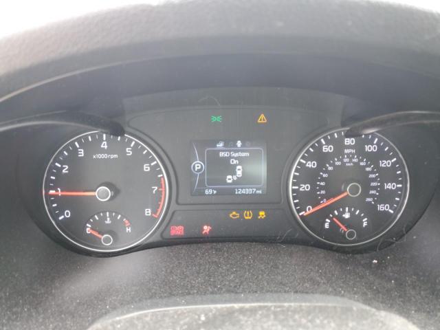 2018 KIA OPTIMA LX - 5XXGT4L36JG248451