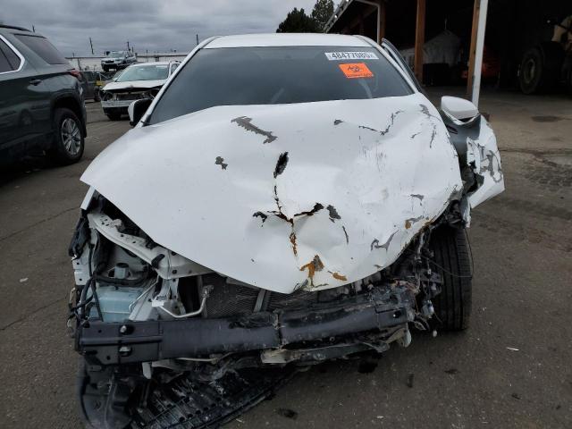2015 TOYOTA COROLLA L - 5YFBURHE9FP288553