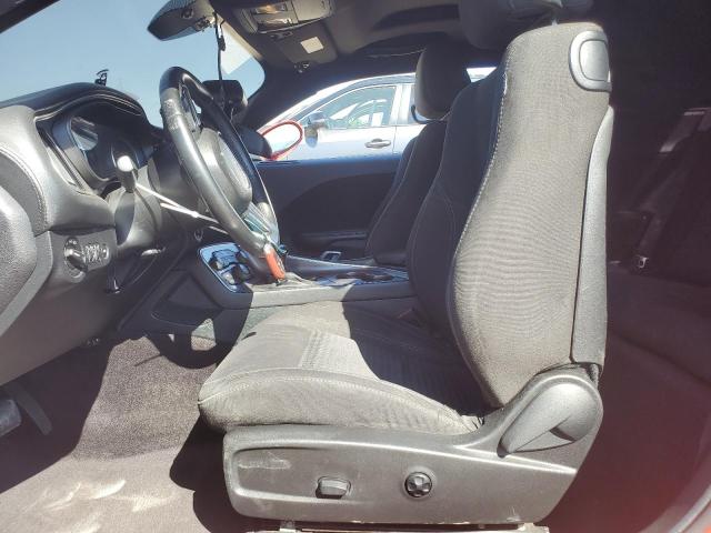 2016 DODGE CHALLENGER 2C3CDZBT7GH221960