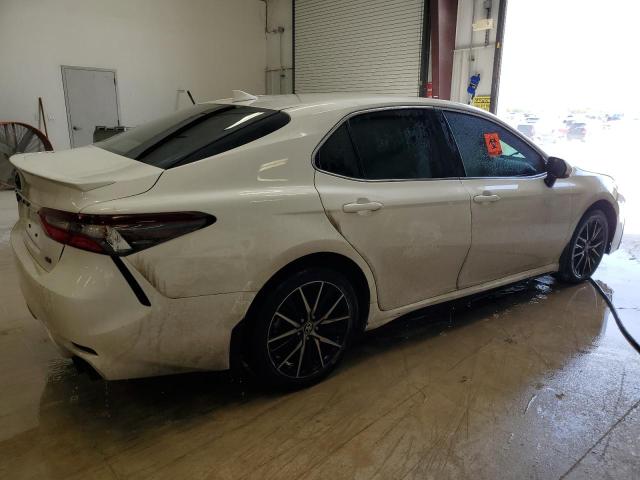 Vin: 4t1t11akxpu091776, lot: 49737235, toyota camry se night shade 20233