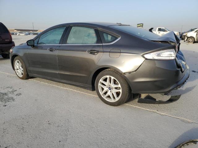 Vin: 1fa6p0h72f5110976, lot: 47049145, ford fusion se 20152