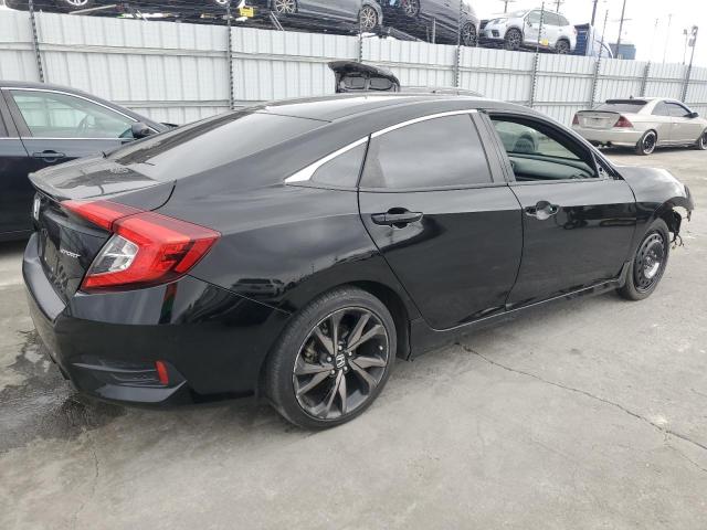 Vin: 2hgfc2f87lh574235, lot: 48822955, honda civic sport 20203