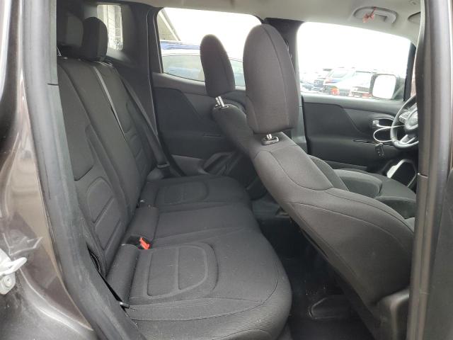2019 JEEP RENEGADE L - ZACNJABBXKPK69446