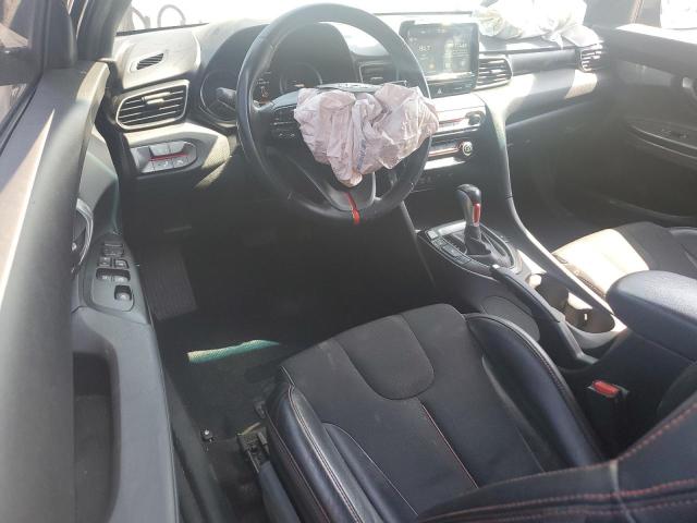 2020 HYUNDAI VELOSTER B - KMHTG6AF6LU030076