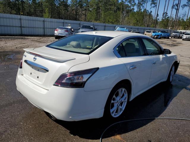 Vin: 1n4aa5ap2dc840480, lot: 48409345, nissan maxima s 20133