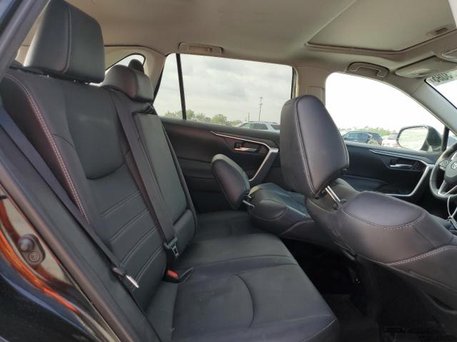 2021 TOYOTA RAV4 XLE P - 2T3C1RFV8MC139622