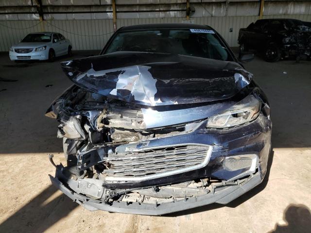 2017 CHEVROLET MALIBU LS - 1G1ZB5ST0HF166588