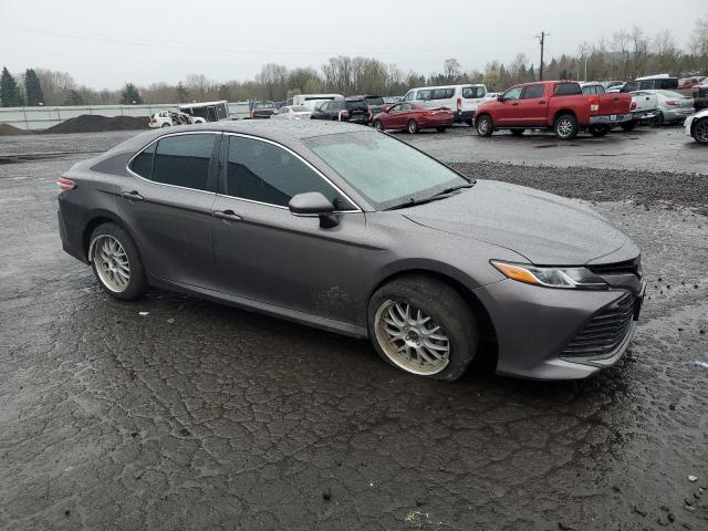 2018 TOYOTA CAMRY L - 4T1B11HK7JU525385