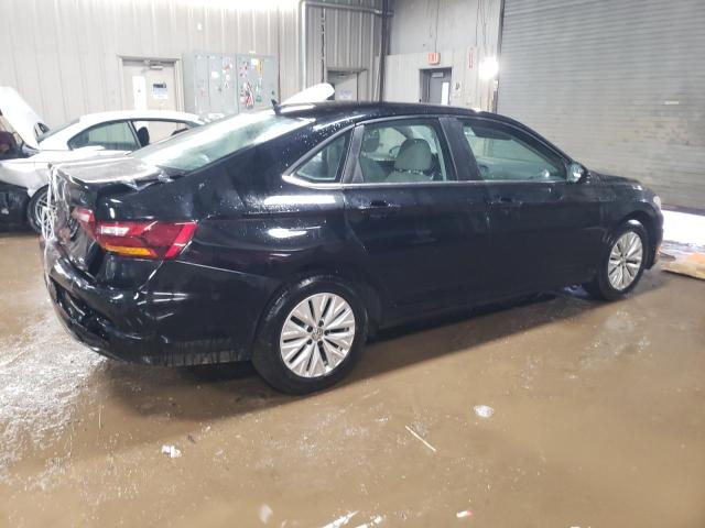 2019 VOLKSWAGEN JETTA S - 3VWC57BU7KM238531