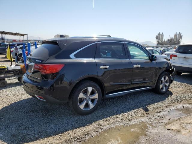 Vin: 5fryd4h21eb026800, lot: 49912225, acura mdx 20143