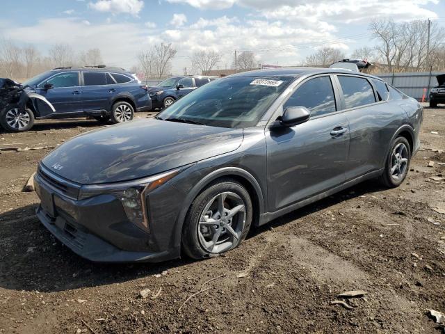2025 KIA K4 LX 3KPFT4DE6SE014946