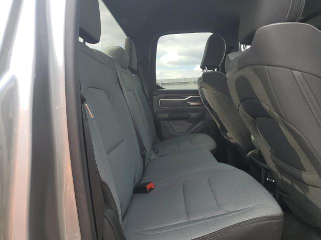 2022 RAM 1500 BIG H - 1C6SRFBT8NN362457