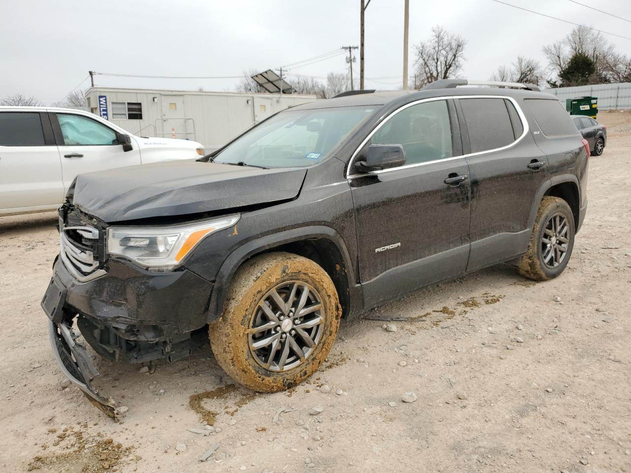 GMC ACADIA SLT-1
