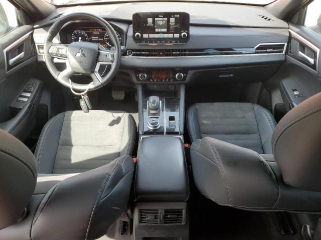 2023 MITSUBISHI OUTLANDER - JA4J3UA89PZ048765