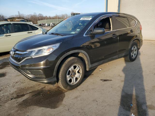 2015 HONDA CR-V LX #3154132508