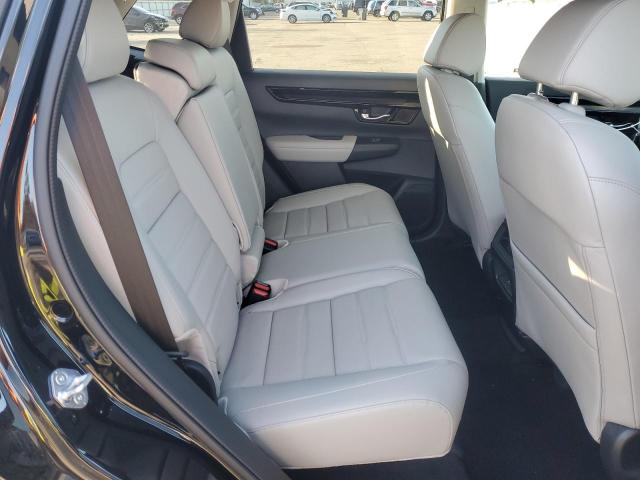 2025 HONDA CR-V EXL 2HKRS4H78SH464511