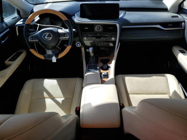 2021 LEXUS RX 450H - 2T2HGMDAXMC057838