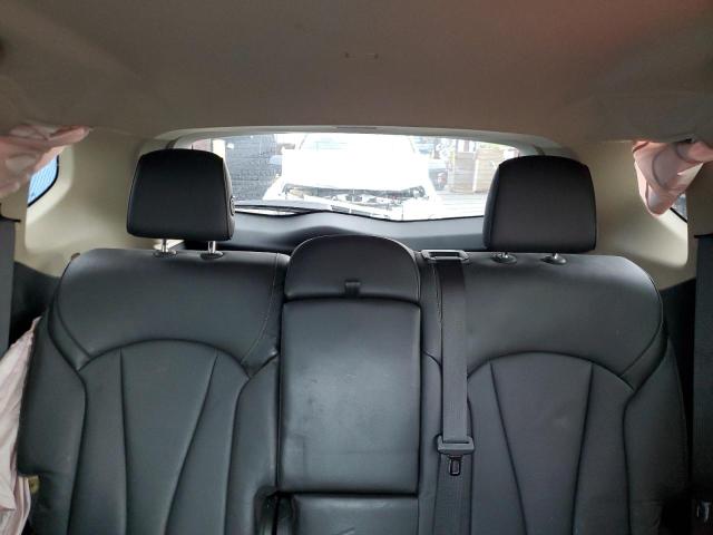2017 BUICK ENVISION E - LRBFXBSA7HD067298