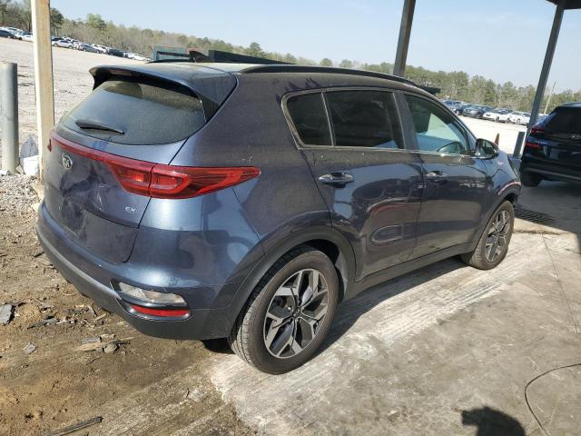 2020 KIA SPORTAGE E - KNDPN3ACXL7643817