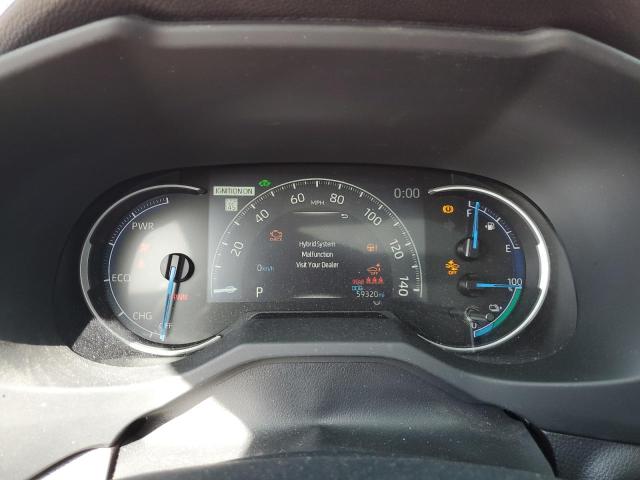 2021 TOYOTA RAV4 PRIME - JTMFB3FV1MD042104