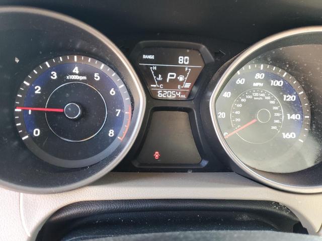 2016 HYUNDAI ELANTRA SE - 5NPDH4AE2GH698345