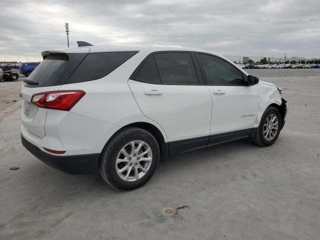 Vin: 3gnaxhev7ls716000, lot: 50158335, chevrolet equinox ls 20203