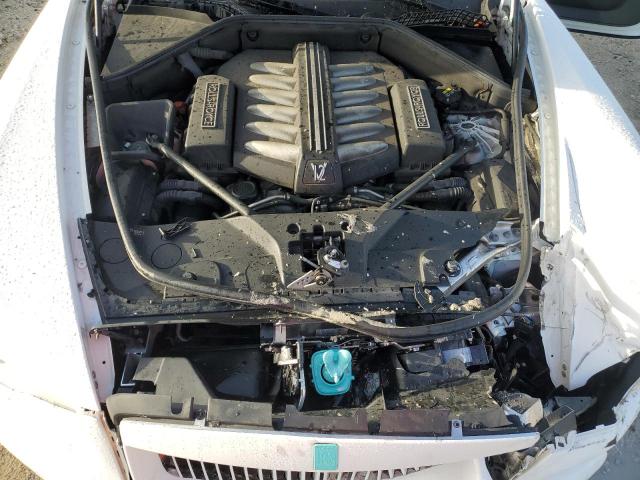 2017 ROLLS-ROYCE WRAITH SCA665C53HUX86708