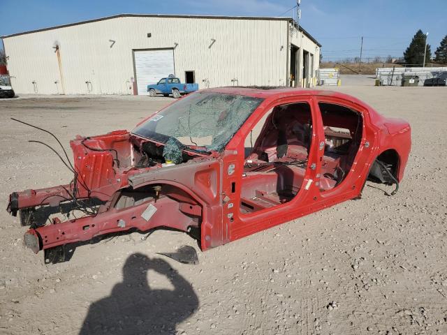 Vin: 2c3cdxgj7mh544266, lot: 51685535, dodge charger scat pack 2021 img_1