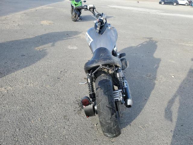2006 KAWASAKI VN1600 D6F - JKBVNKD186A006420