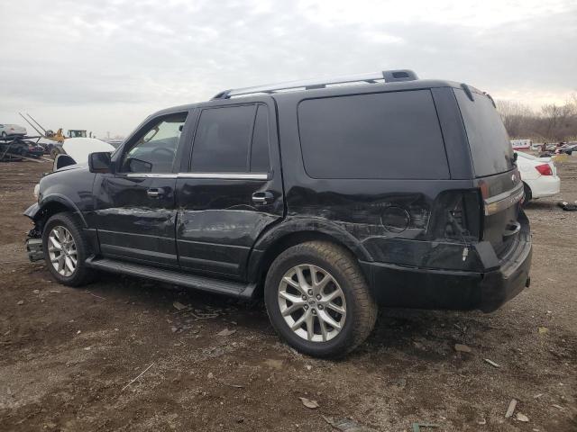 Vin: 1fmju2at5fef07092, lot: 50708305, ford expedition limited 20152