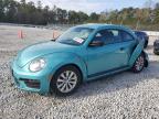 2018 VOLKSWAGEN BEETLE S - 3VWFD7AT4JM716511