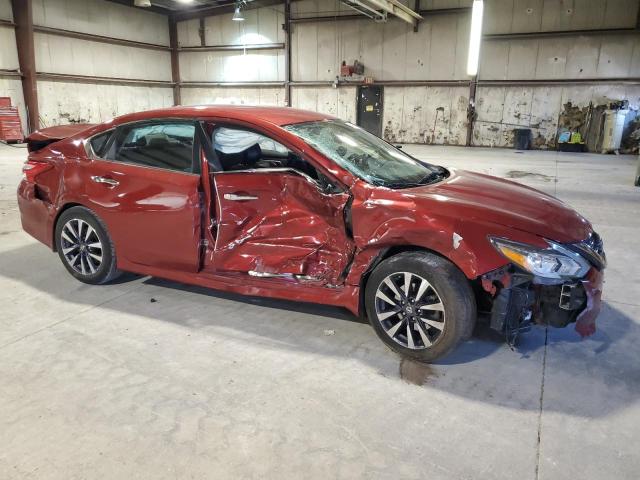 2016 NISSAN ALTIMA 2.5 - 1N4AL3AP9GC293808