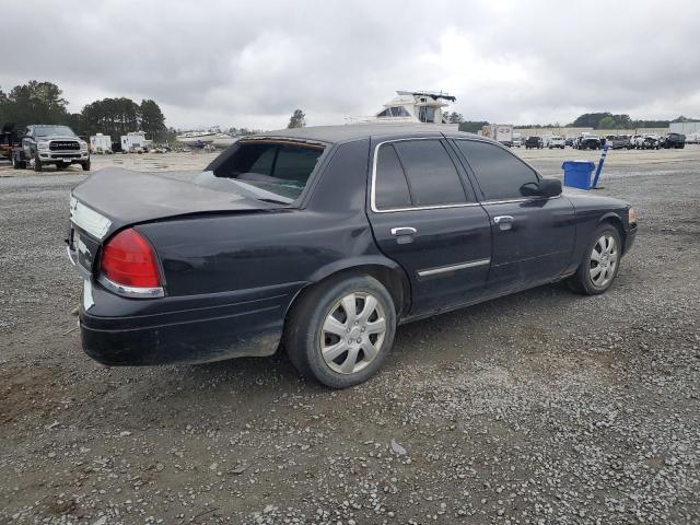 2011 FORD CROWN VICT - 2FABP7BV2BX111049