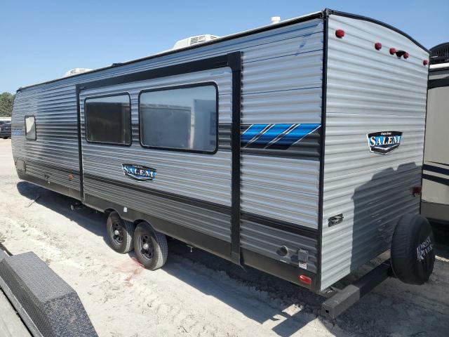 WILDWOOD SALEM 2022 two tone   4X4TSMC2XNA331448 photo #4